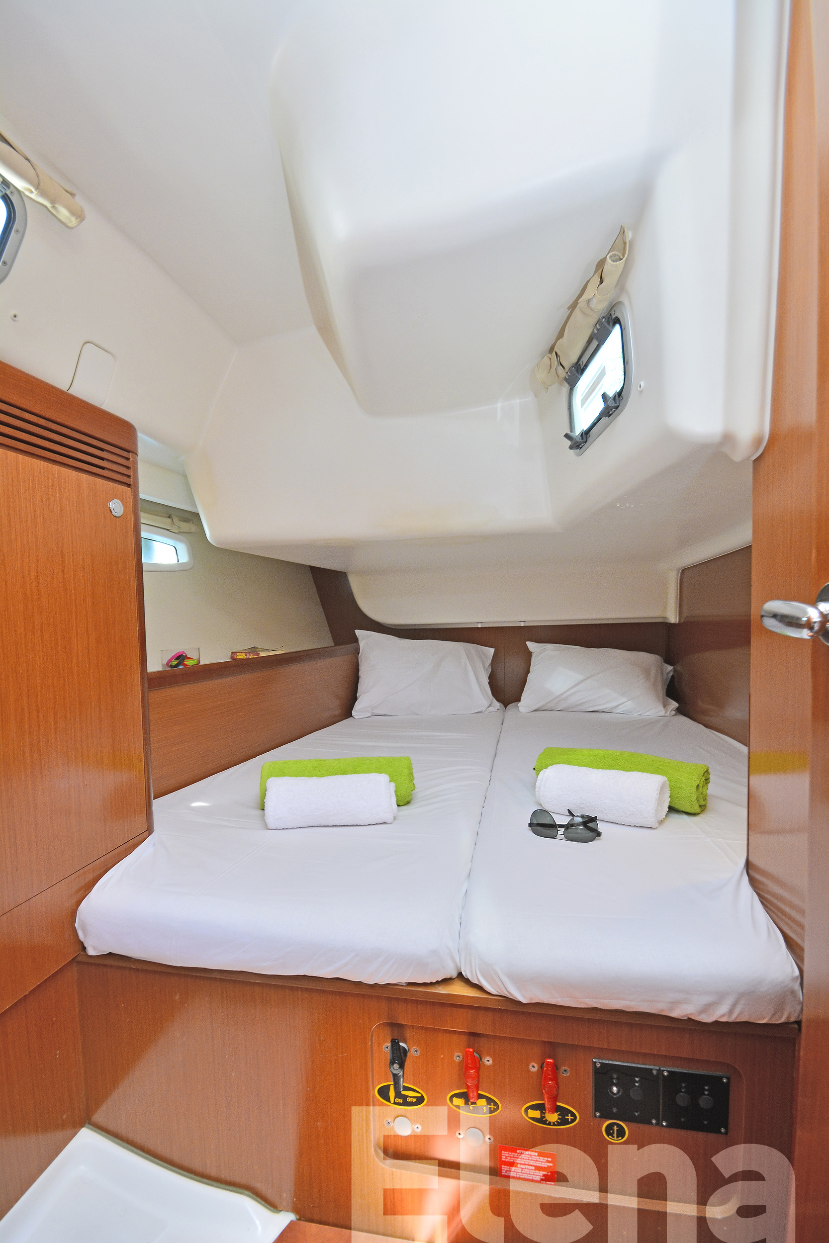 Oceanis 43 — photo 6