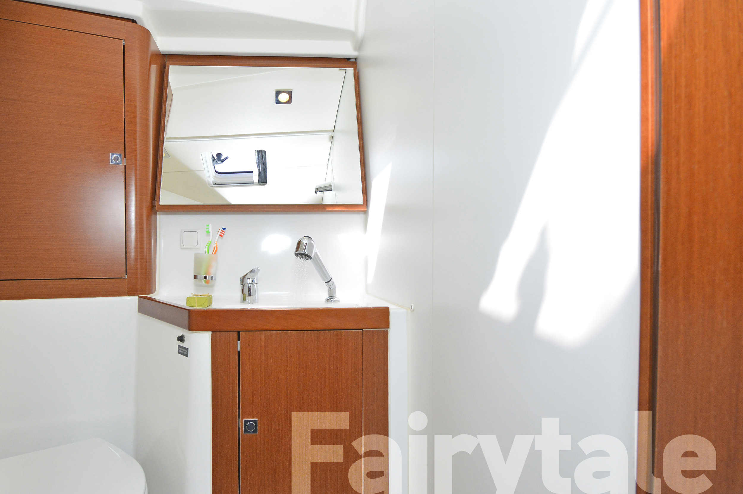 Oceanis 41 — photo 22