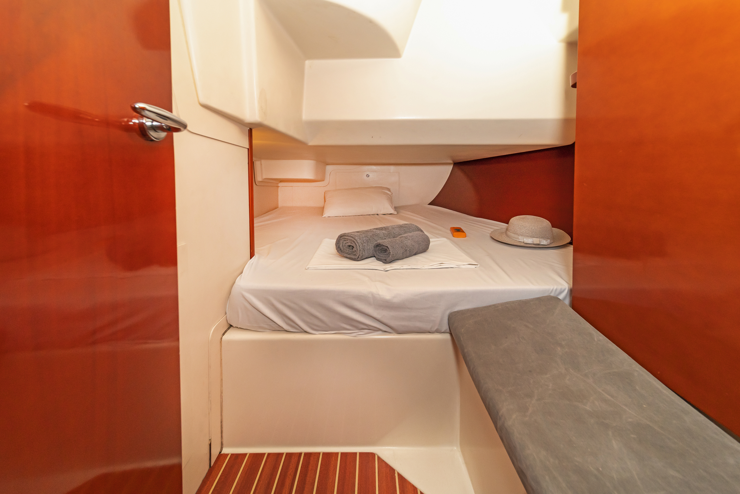 Hanse 400 — photo 8