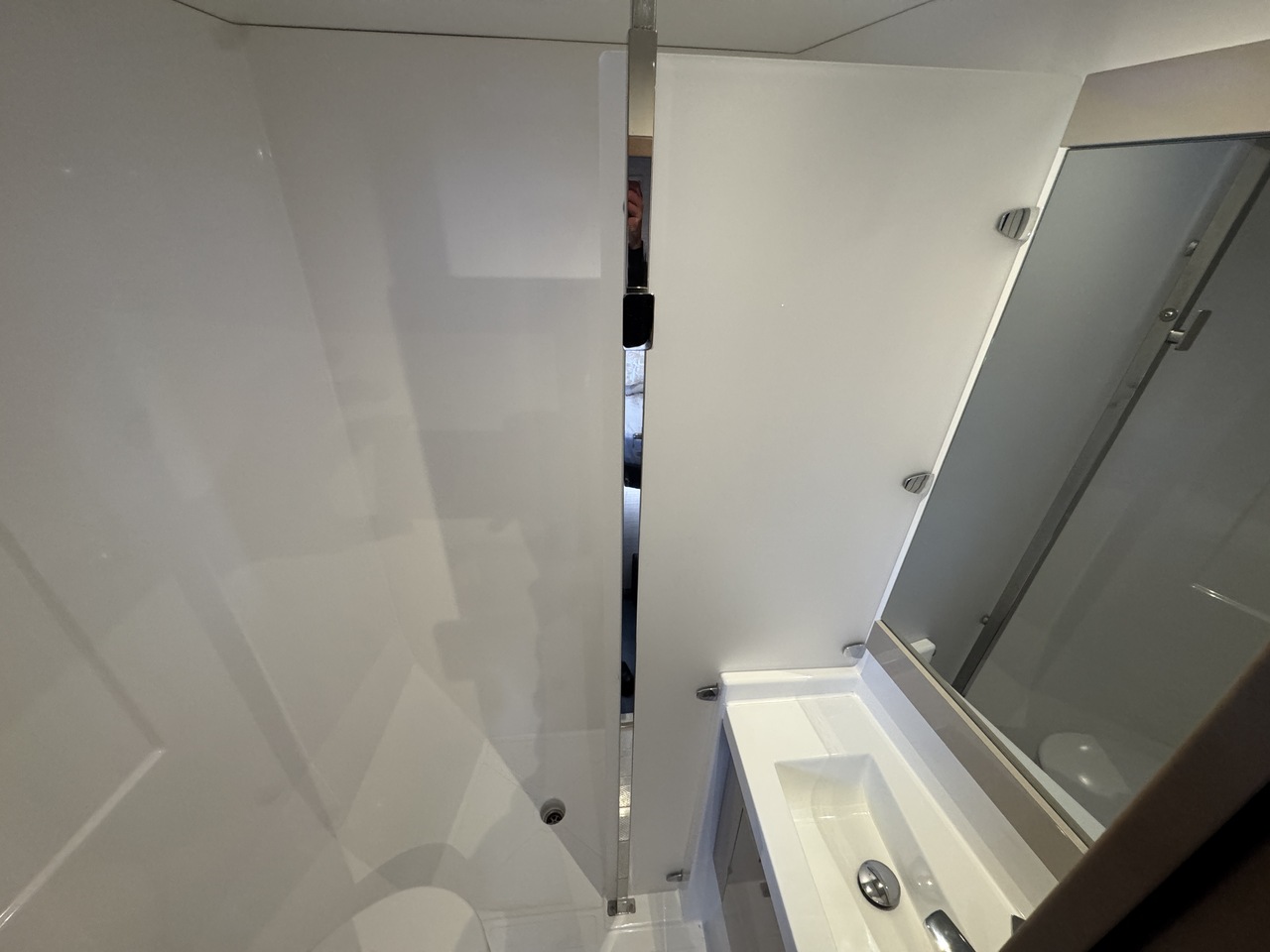 Fountaine Pajot Aura 51 — photo 28