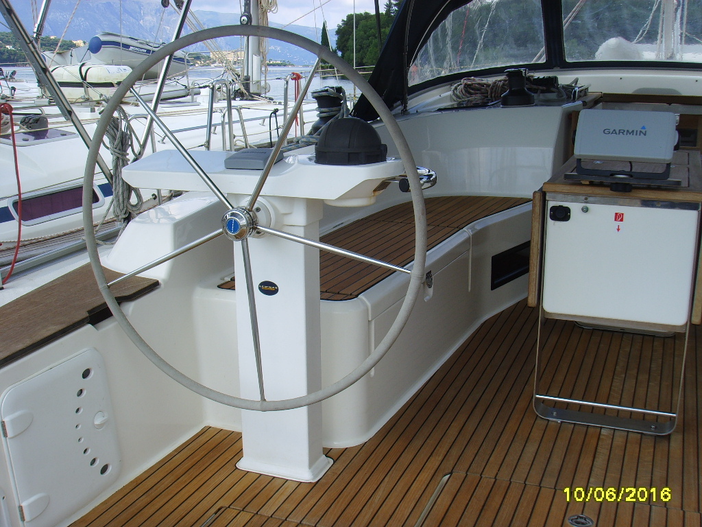 Bavaria Cruiser 45 - 4 cab. — photo 4