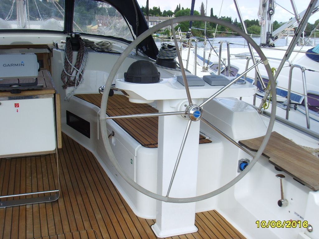 Bavaria Cruiser 45 - 4 cab. — photo 5