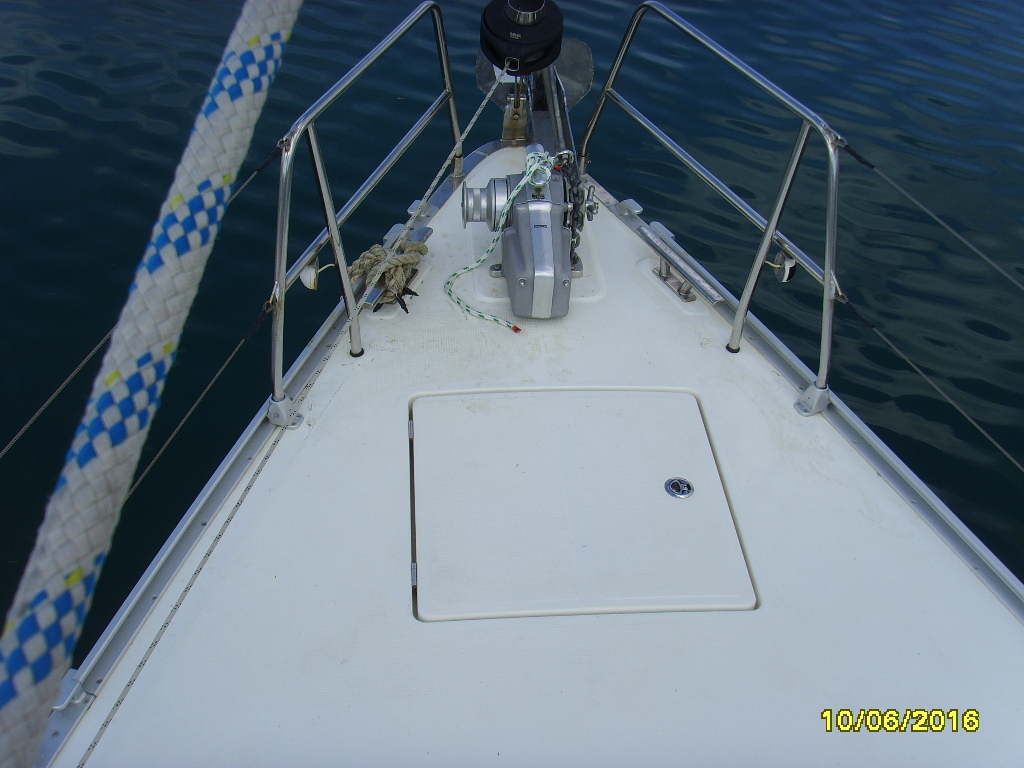 Bavaria Cruiser 45 - 4 cab. — photo 7