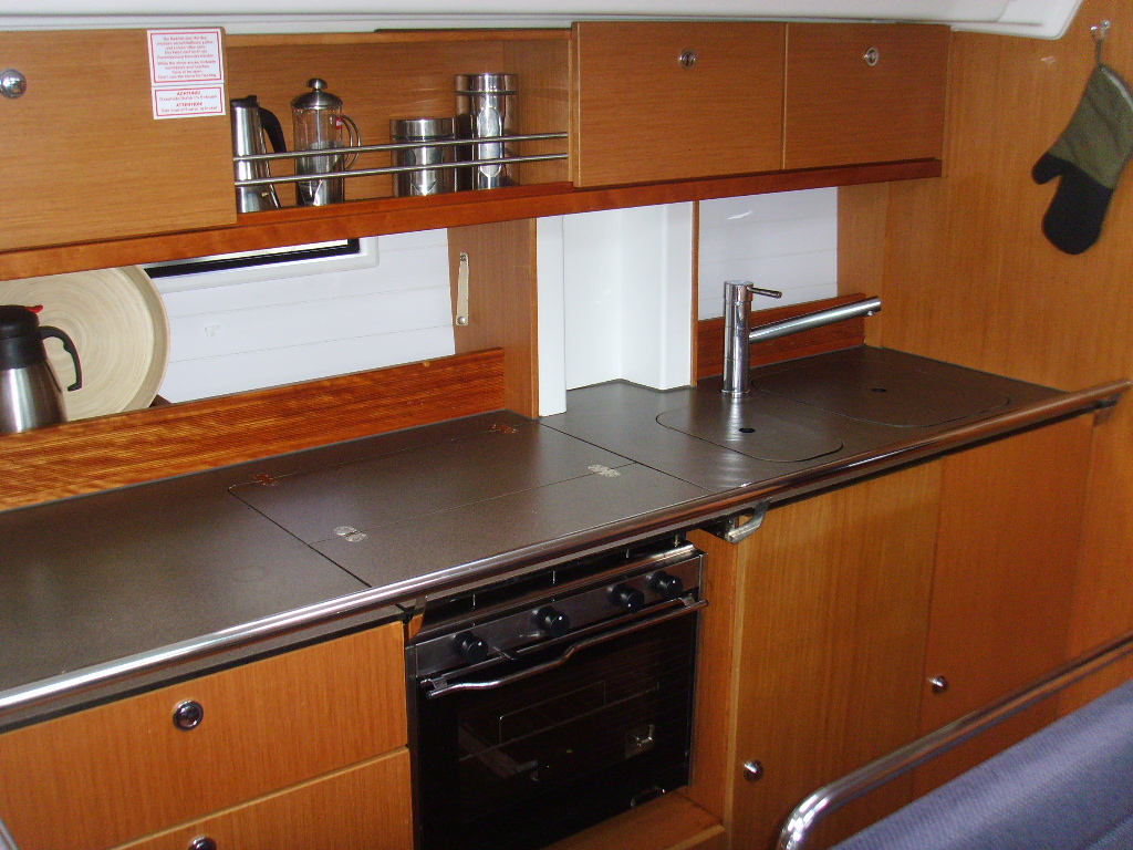 Bavaria Cruiser 45 - 4 cab. — photo 11