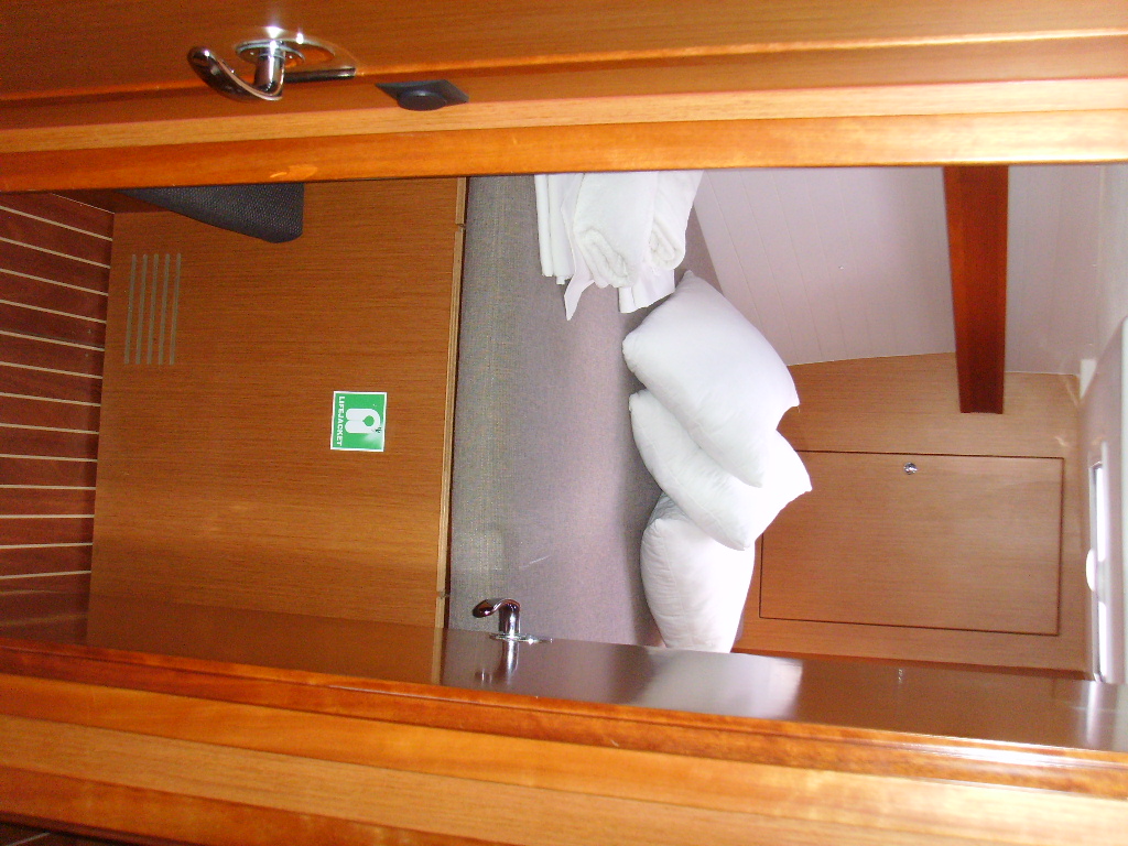 Bavaria Cruiser 45 - 4 cab. — photo 19