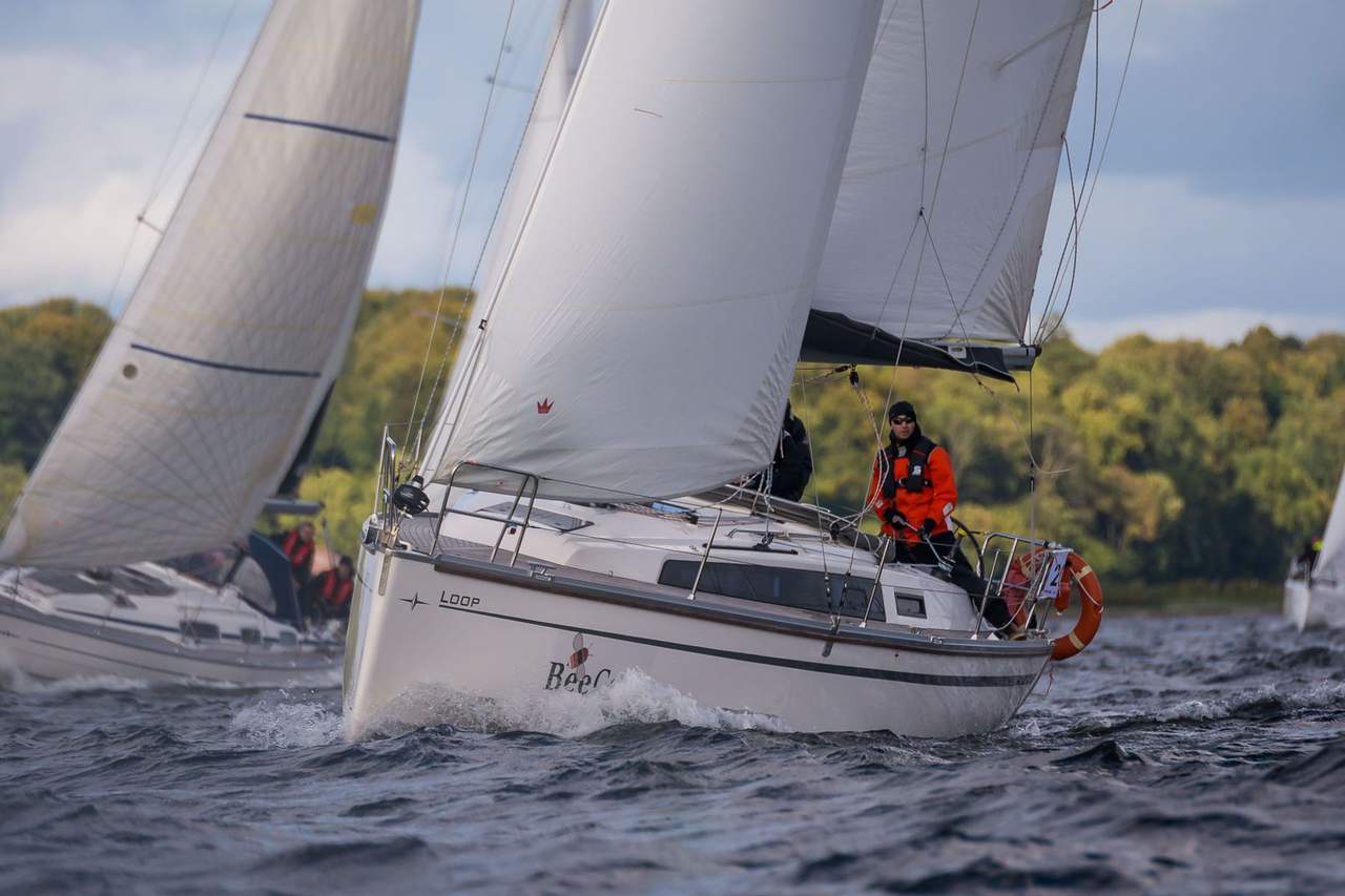 Bavaria Cruiser 34 — photo 4