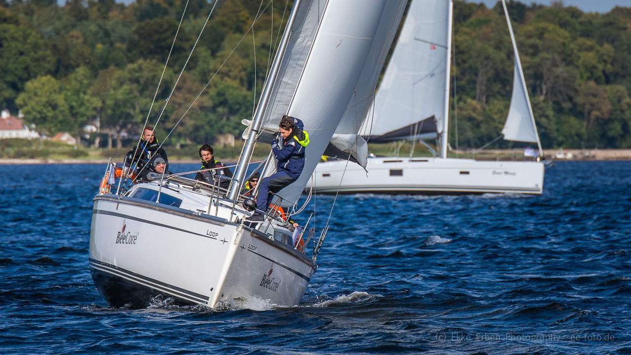 Bavaria Cruiser 34 — photo 5