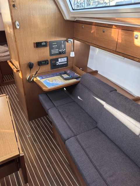 Bavaria Cruiser 37 - 3 cab. — photo 9