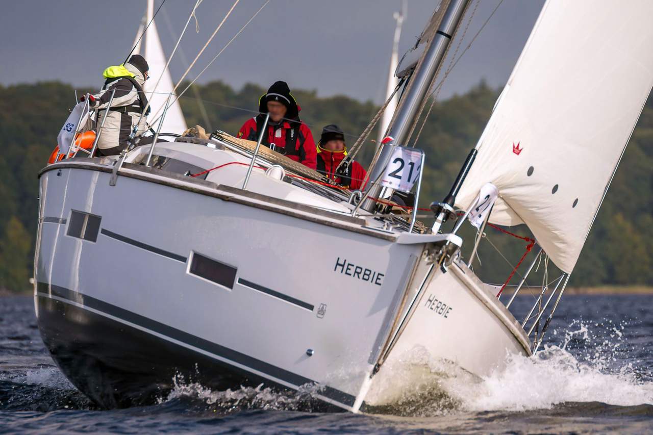 Dufour 382 GL — photo 5