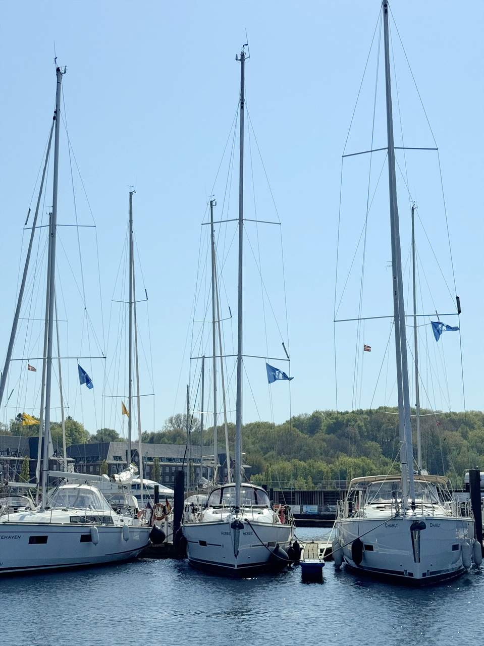 Dufour 382 GL — photo 9