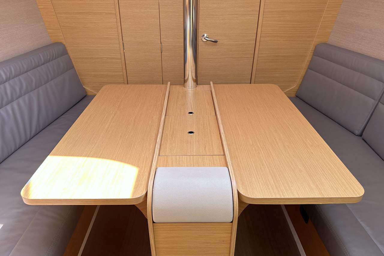 Dufour 310 GL — photo 20