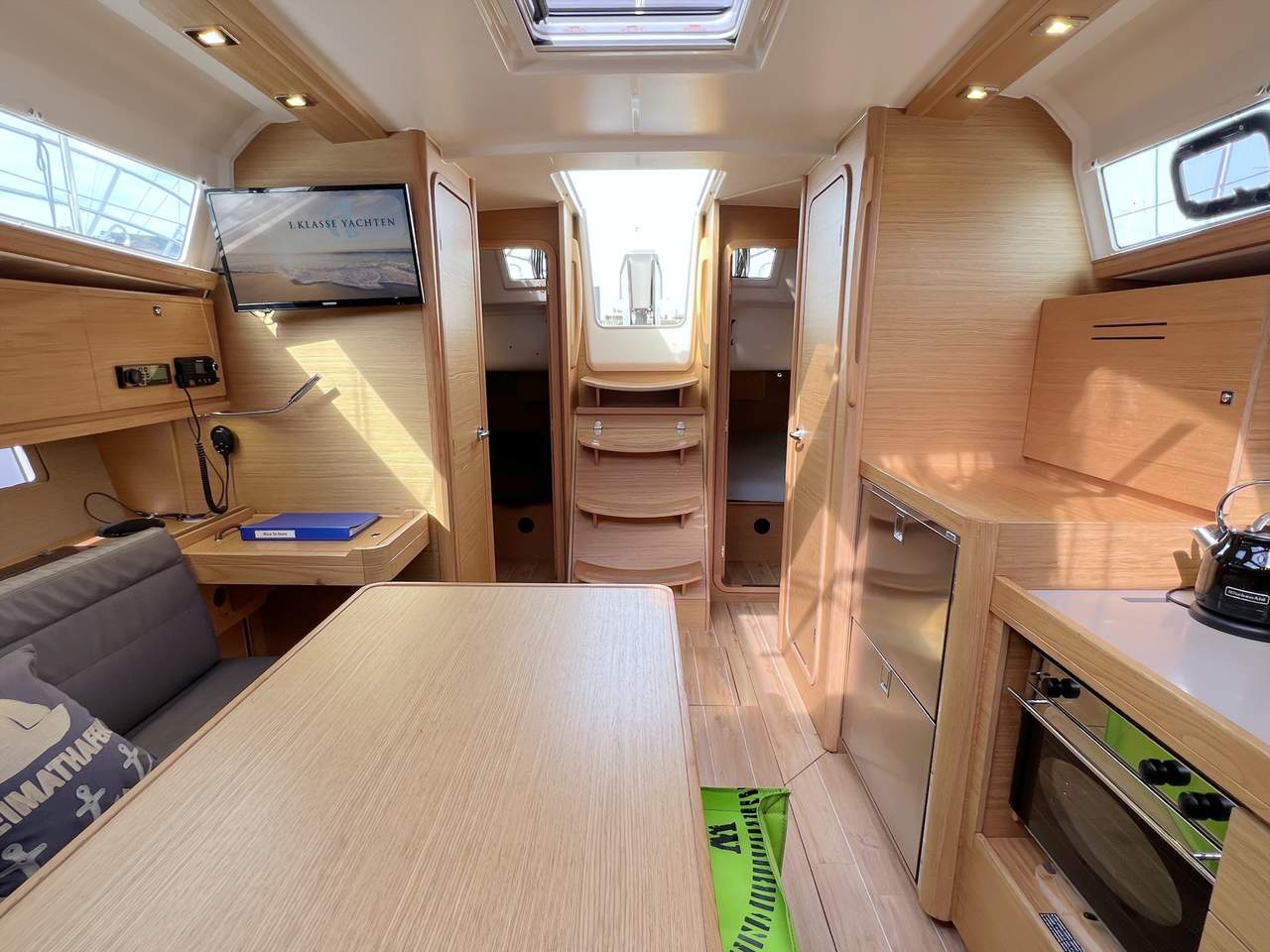 Dufour 382 GL — photo 15