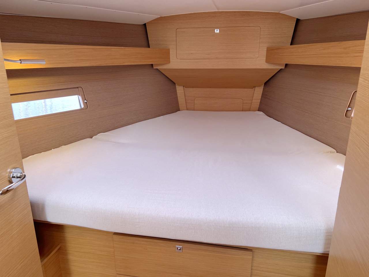 Dufour 382 GL — photo 18