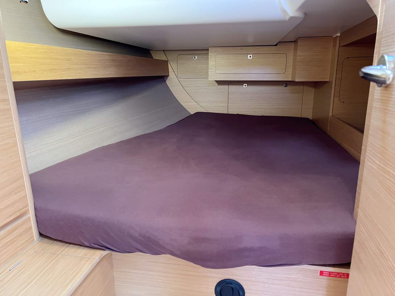 Dufour 382 GL — photo 19
