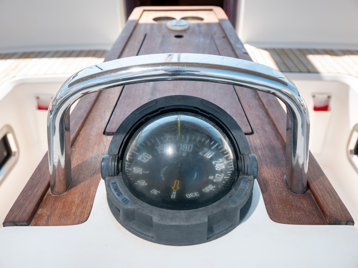 Bavaria Cruiser 51 — photo 8