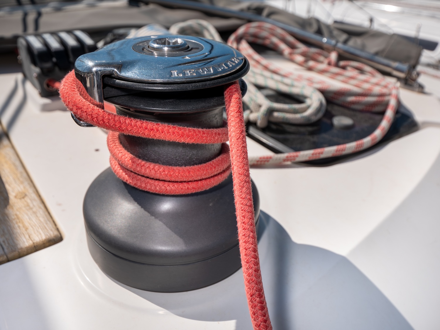 Bavaria Cruiser 51 — photo 9