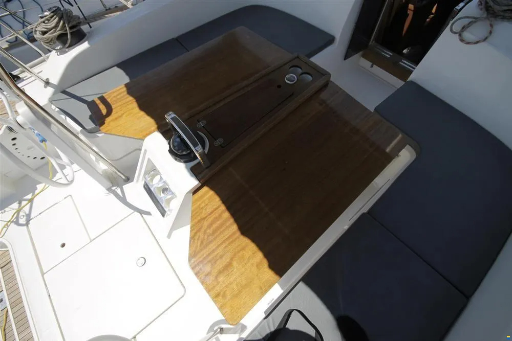 Bavaria Cruiser 51 — photo 15