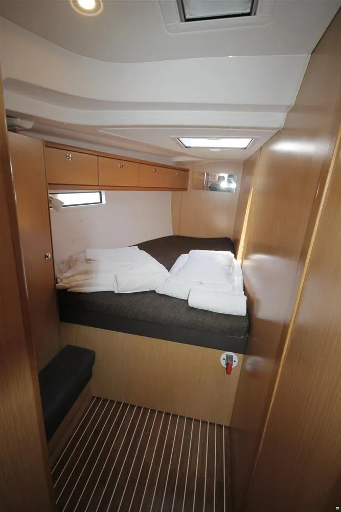 Bavaria Cruiser 51 — photo 25