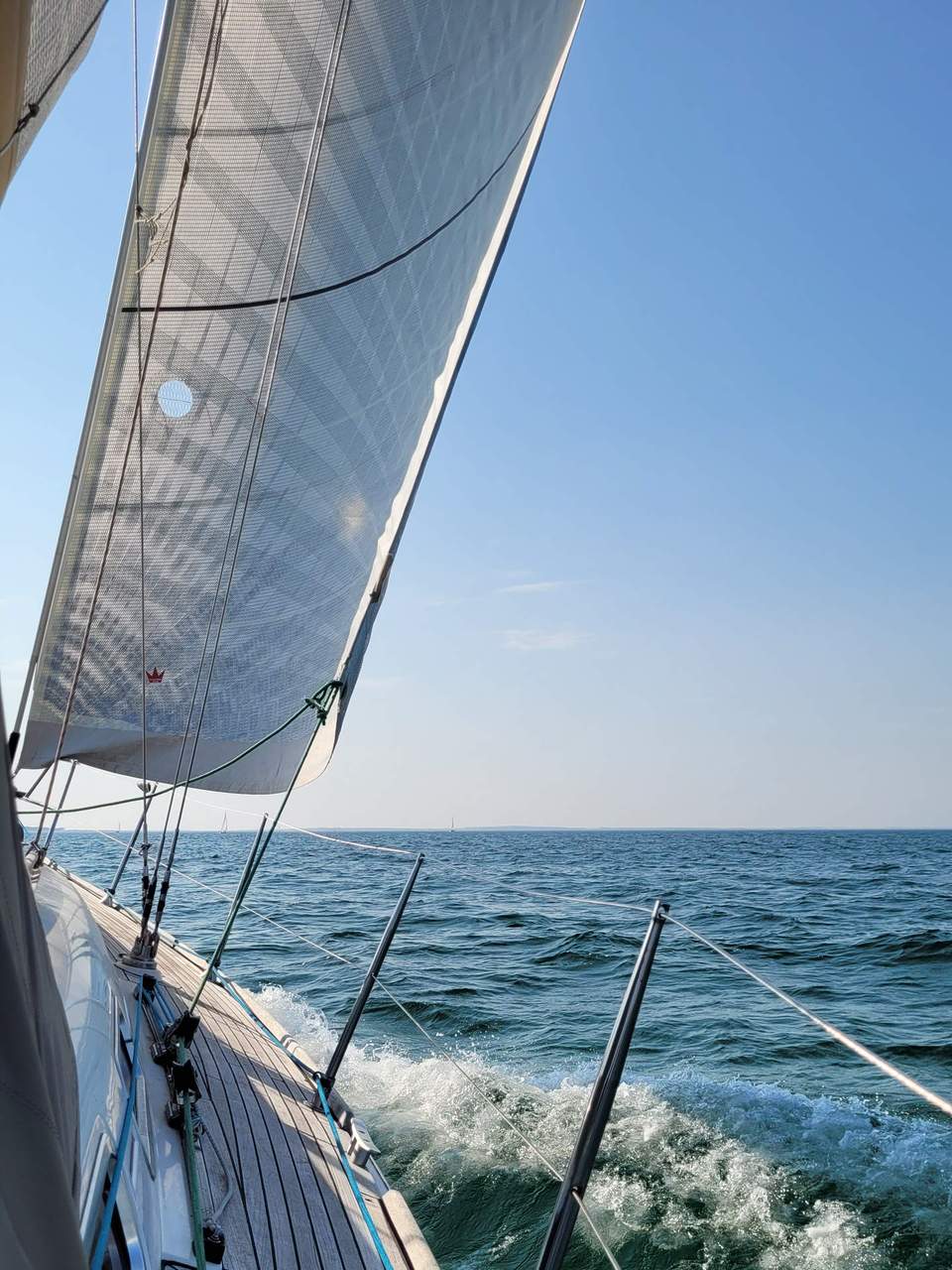 Dufour 365 GL — photo 6