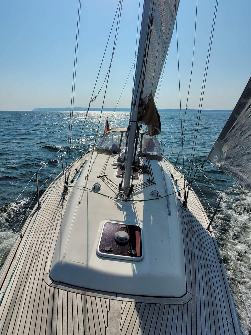 Dufour 365 GL — photo 7