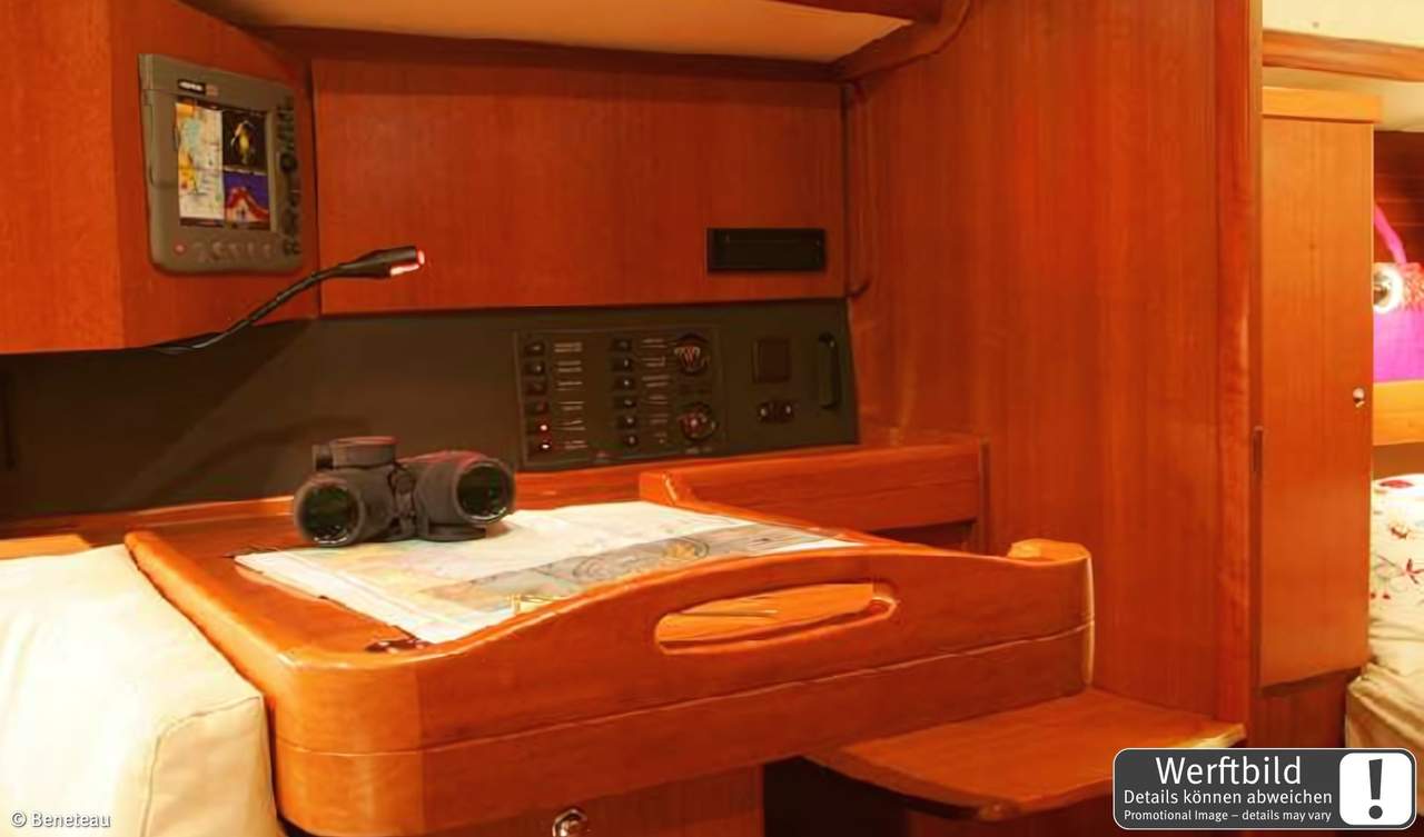 Dufour 365 GL — photo 14