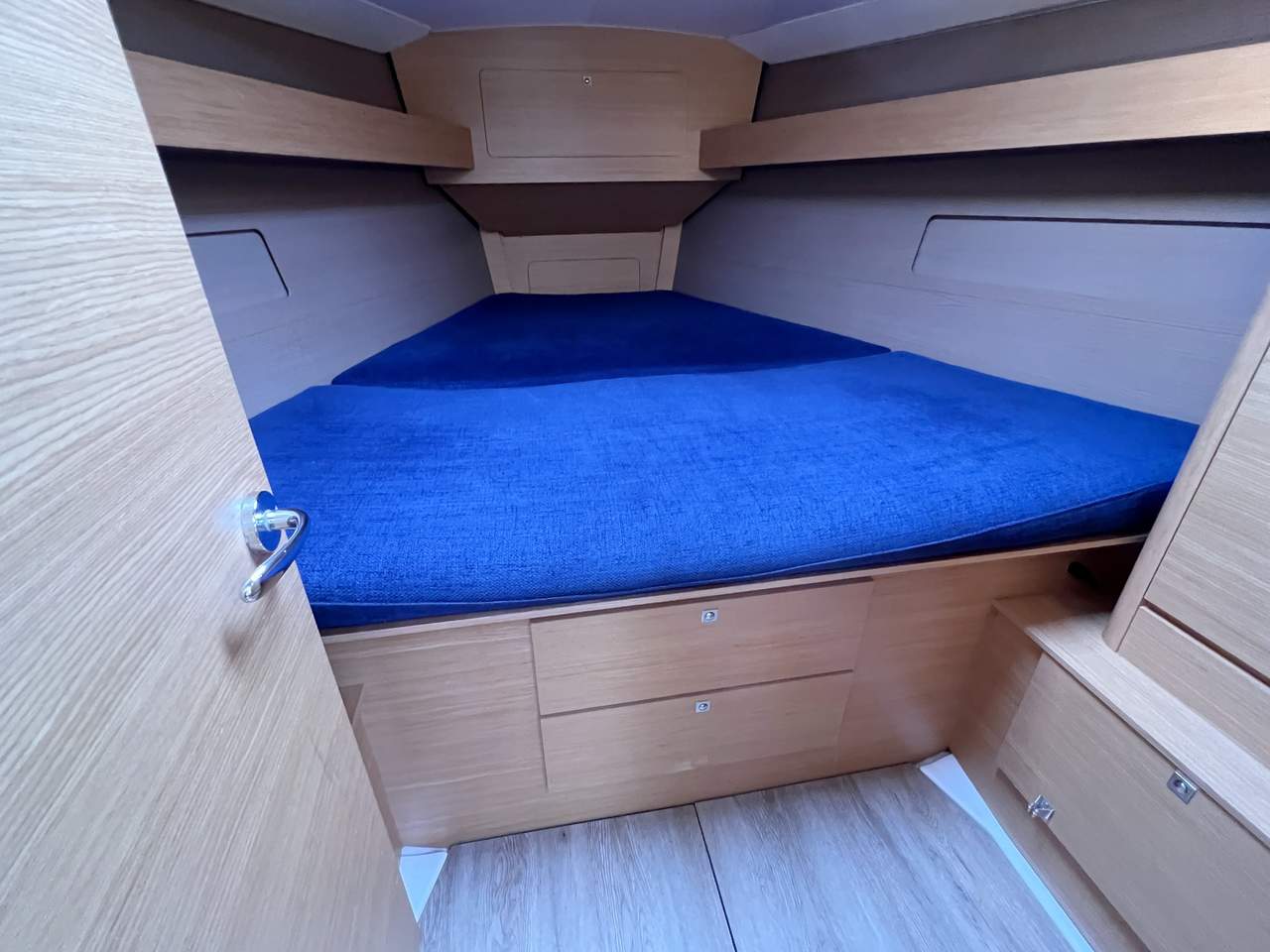 Dufour 382 GL — photo 21