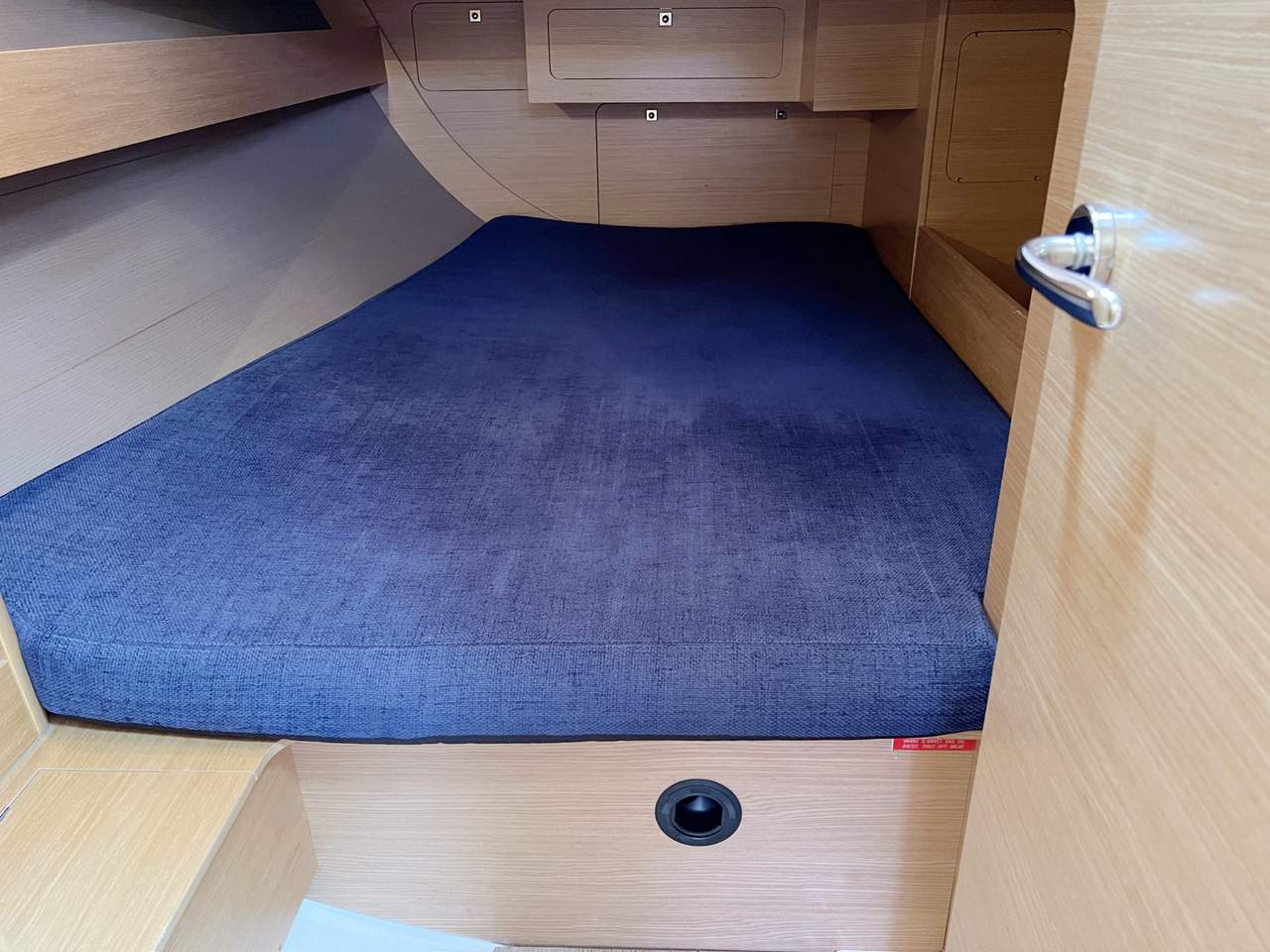Dufour 382 GL — photo 22