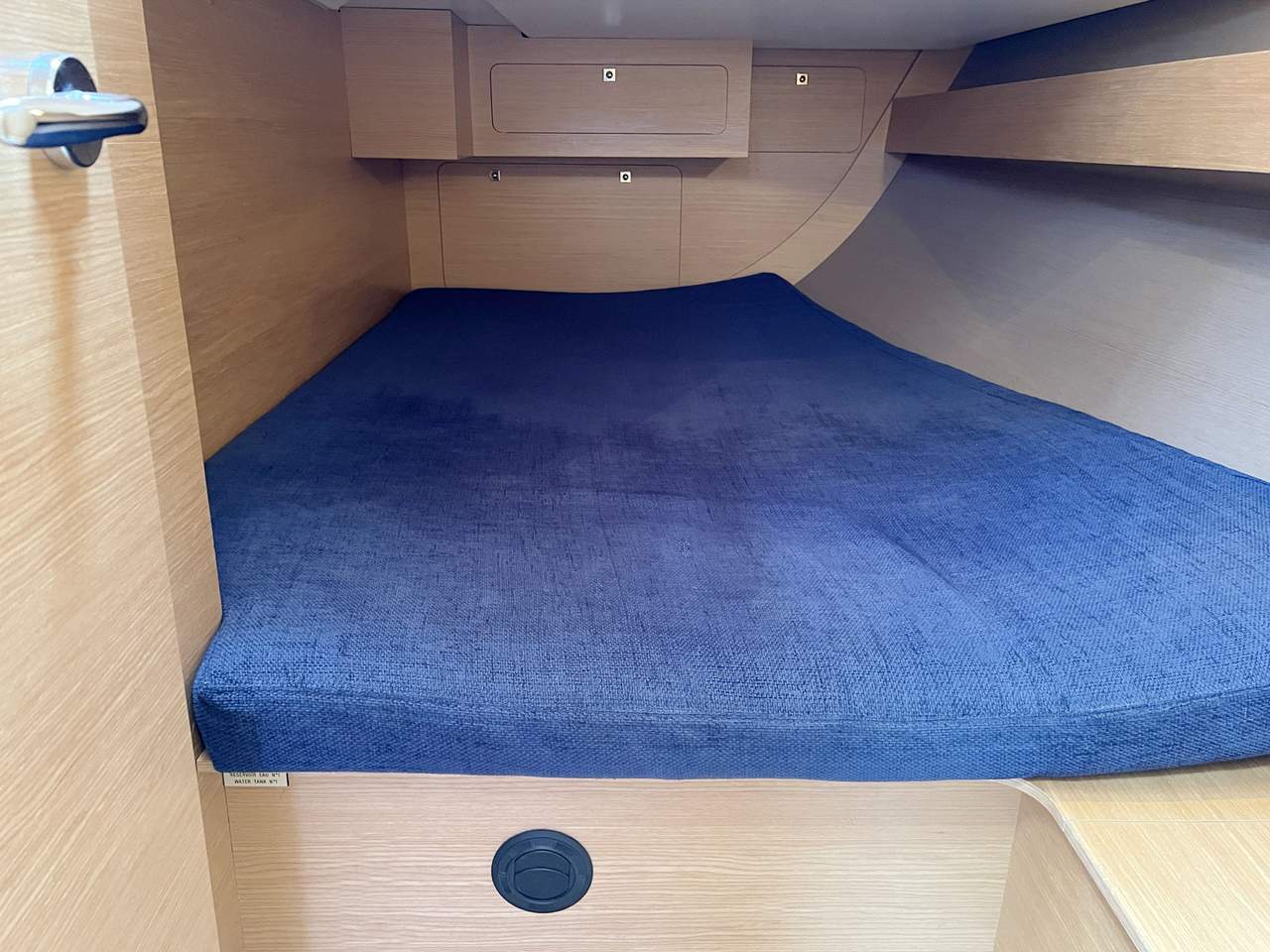 Dufour 382 GL — photo 23