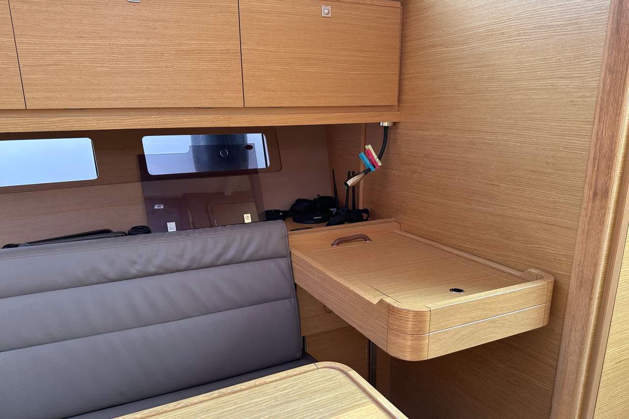Dufour 382 GL - 2 cab. — photo 12