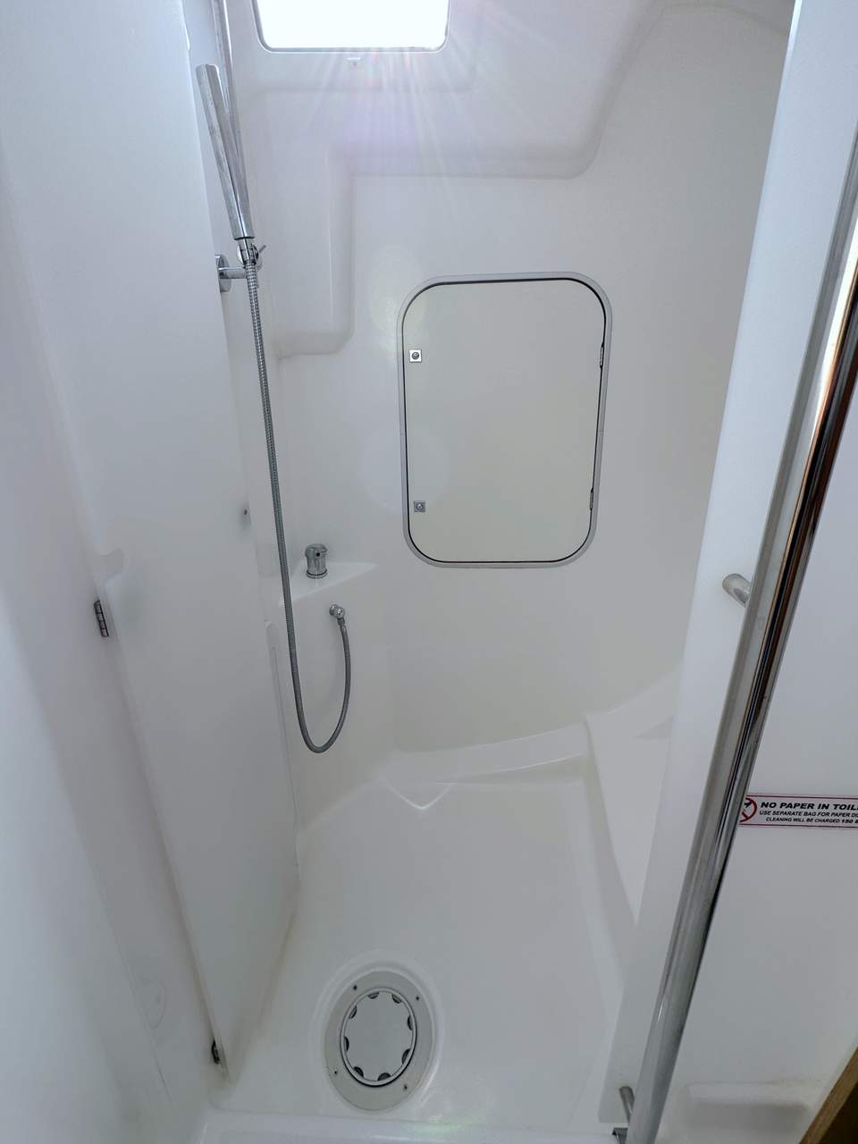 Dufour 382 GL - 2 cab. — photo 19