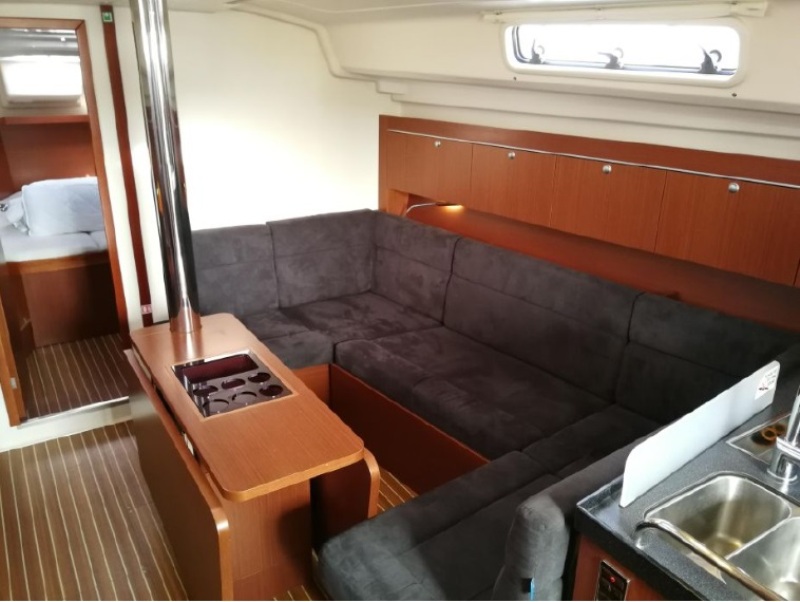 Hanse 415 — photo 8