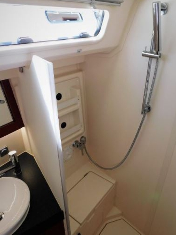 Hanse 415 — photo 13