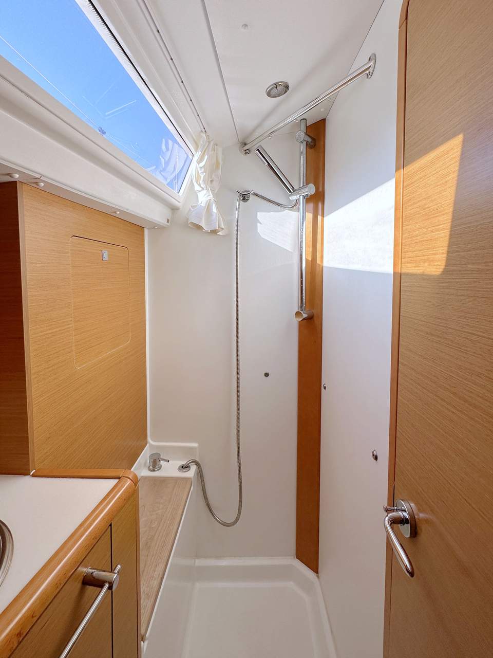 Sun Odyssey 409 — photo 25