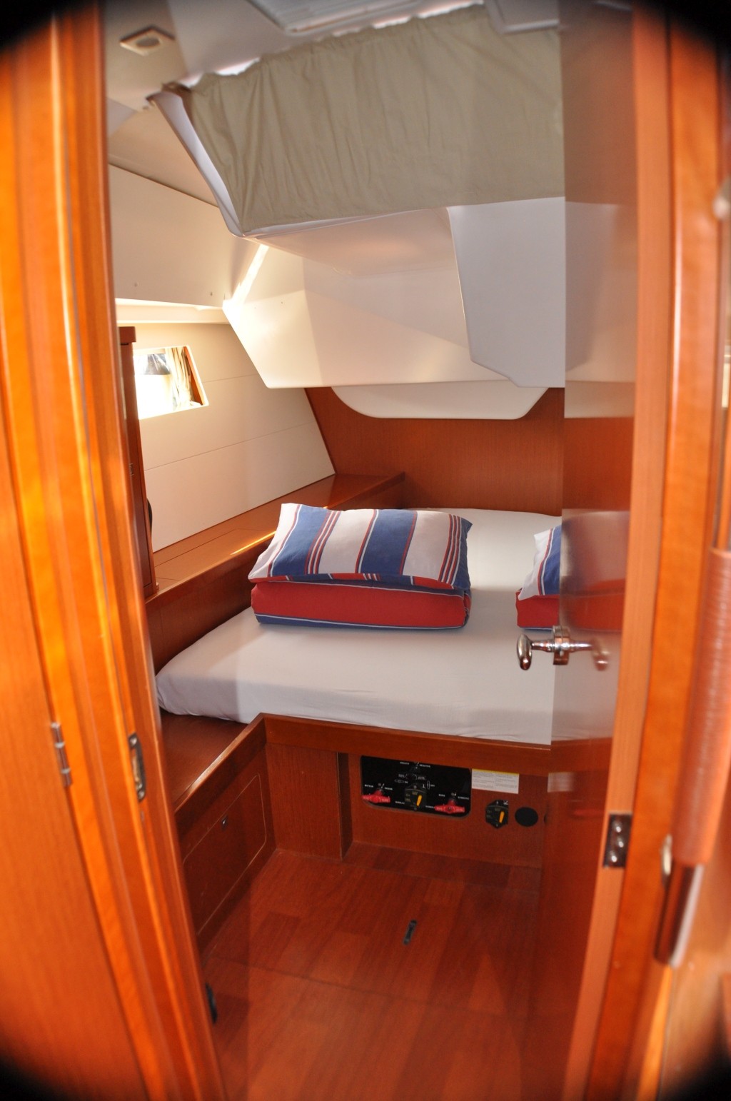 Oceanis 48 - 5 cab. — photo 11