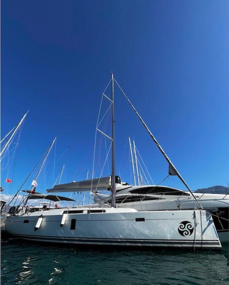 Hanse 445 — photo 4
