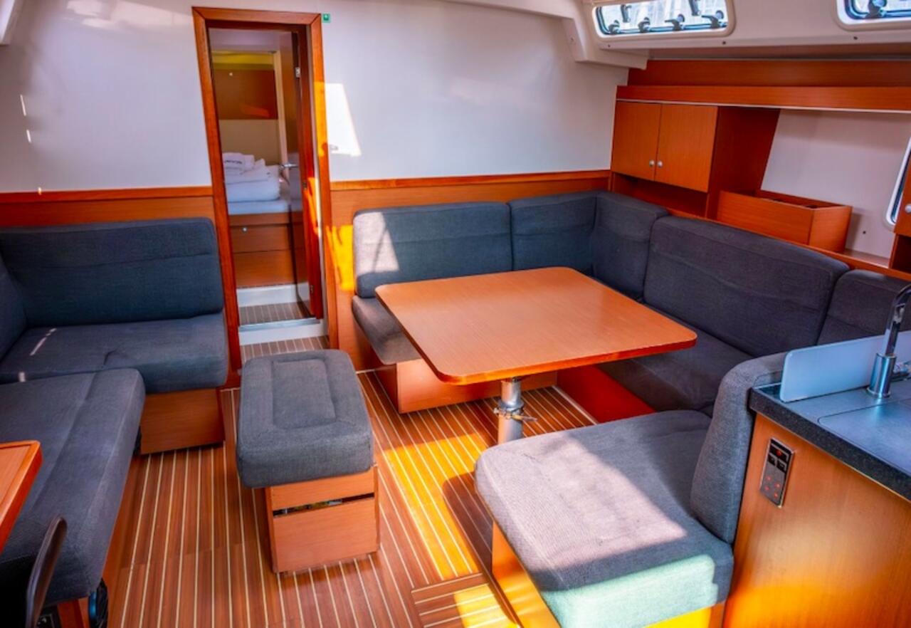Hanse 445 — photo 9