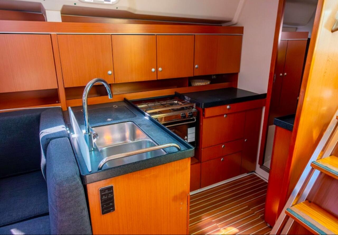 Hanse 445 — photo 11