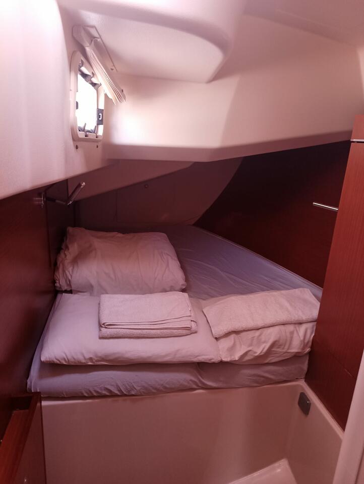 Hanse 445 — photo 13