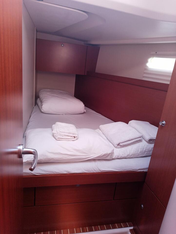 Hanse 445 — photo 14