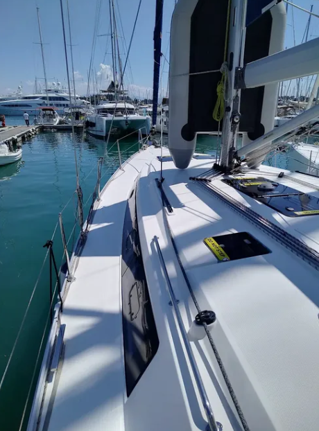 Bavaria Cruiser 46 - 4 cab. — photo 7