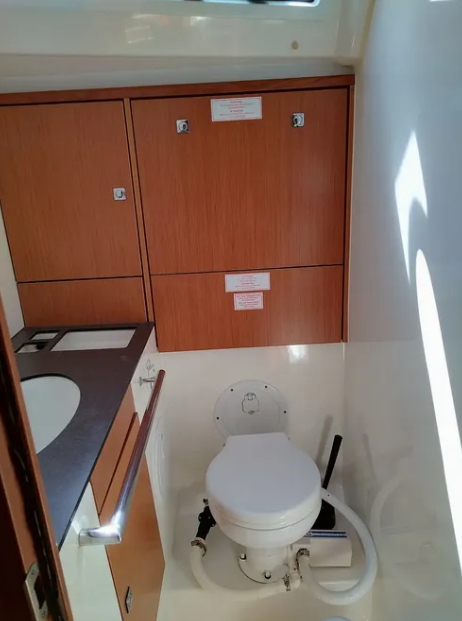 Bavaria Cruiser 46 - 4 cab. — photo 17