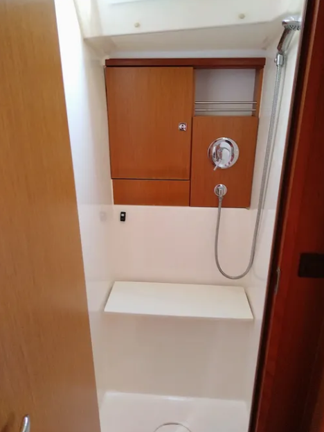 Bavaria Cruiser 46 - 4 cab. — photo 18