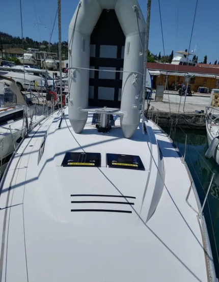 Bavaria Cruiser 46 - 4 cab. — photo 19