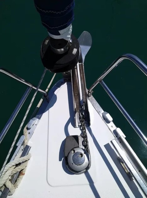 Bavaria Cruiser 46 - 4 cab. — photo 20