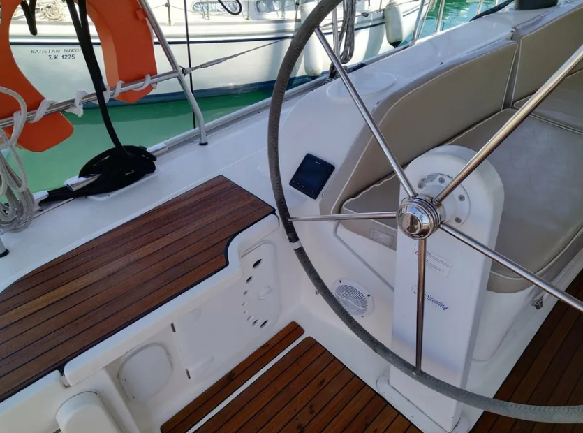 Bavaria Cruiser 46 - 4 cab. — photo 21