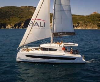 Bali 4.2 - 4 + 1 cab. — photo 4