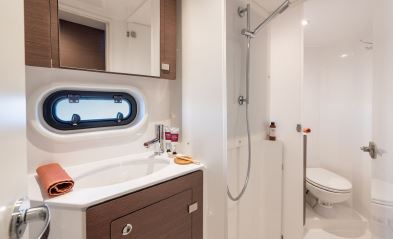 Bali 4.2 - 4 + 1 cab. — photo 11