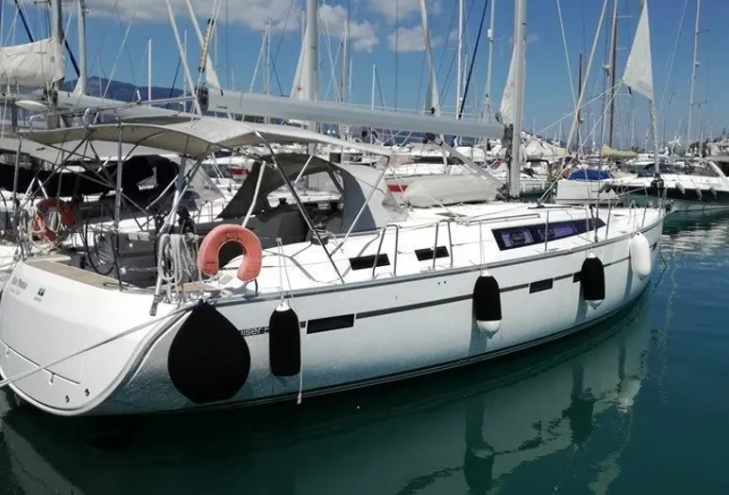 Bavaria Cruiser 51 — photo 1