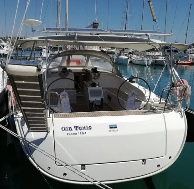 Bavaria Cruiser 51 — photo 3