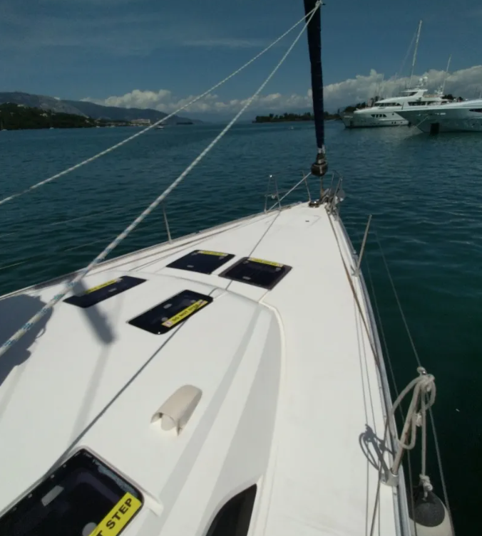 Bavaria Cruiser 51 — photo 6
